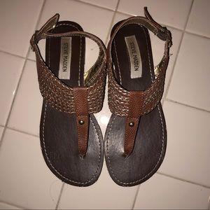 Steve Madden Sandals 👡